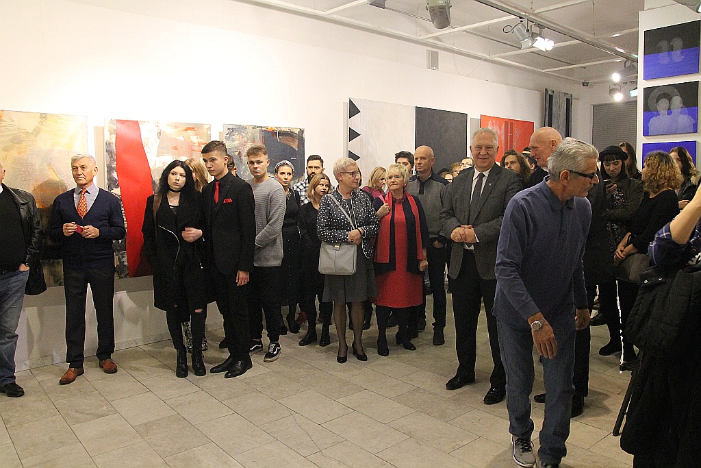 Dwoje artystów laureatami głównej nagrody tegorocznych Promocji