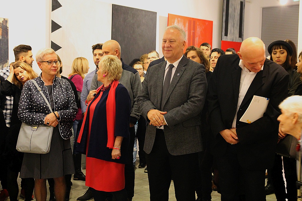Dwoje artystów laureatami głównej nagrody tegorocznych Promocji
