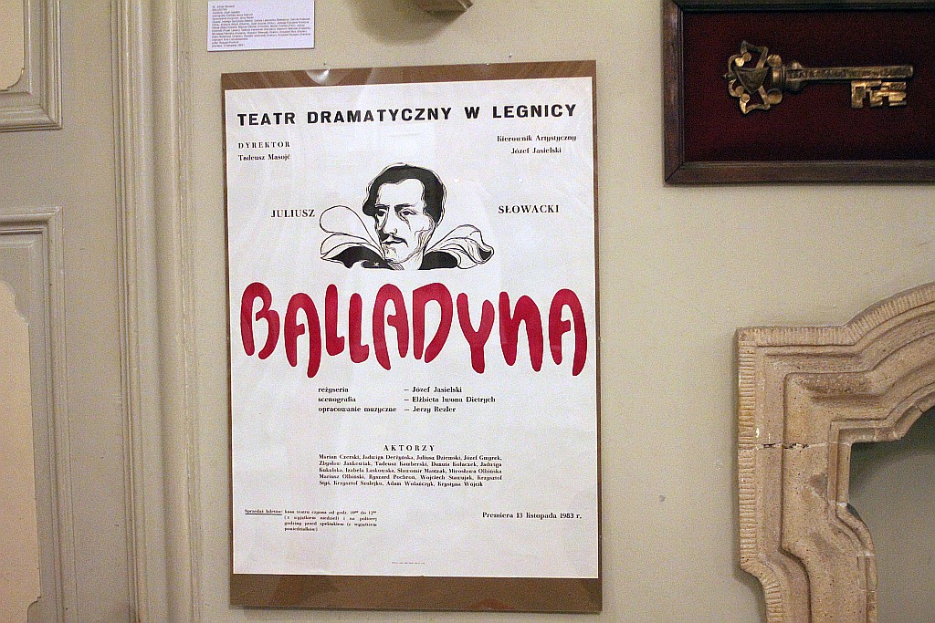 Polska historia „Teatru w sercu miasta”. Wernisaż wystawy