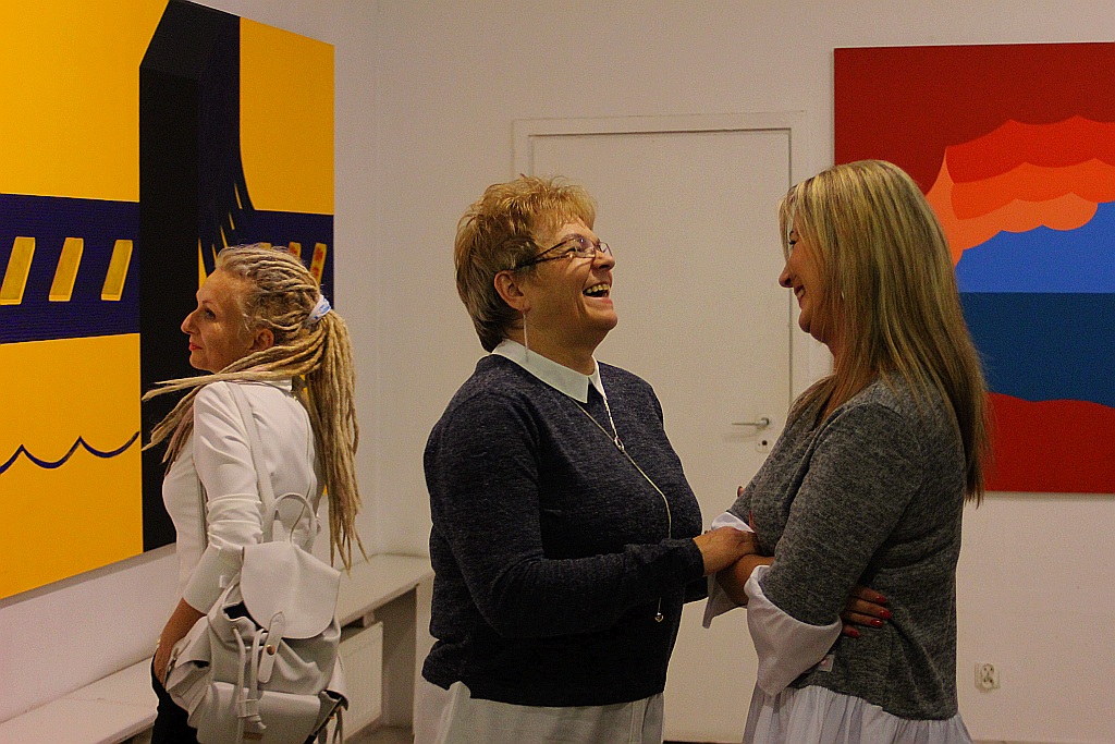 Dwoje artystów laureatami głównej nagrody tegorocznych Promocji