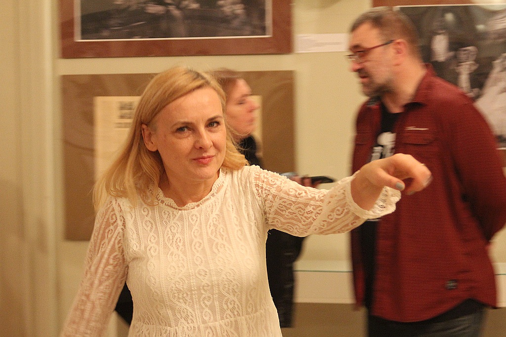 Polska historia „Teatru w sercu miasta”. Wernisaż wystawy