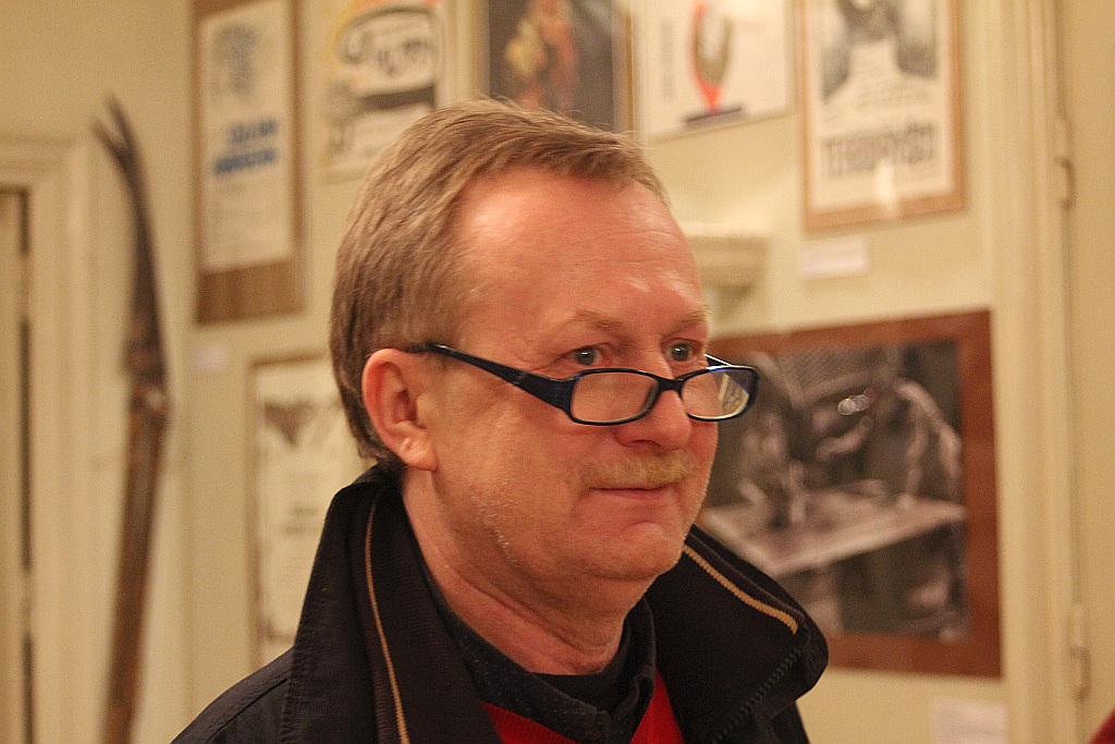 Polska historia „Teatru w sercu miasta”. Wernisaż wystawy