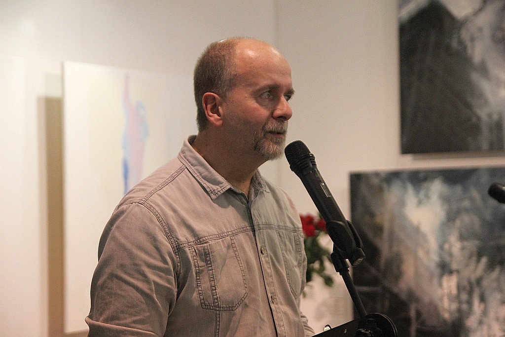 Dwoje artystów laureatami głównej nagrody tegorocznych Promocji