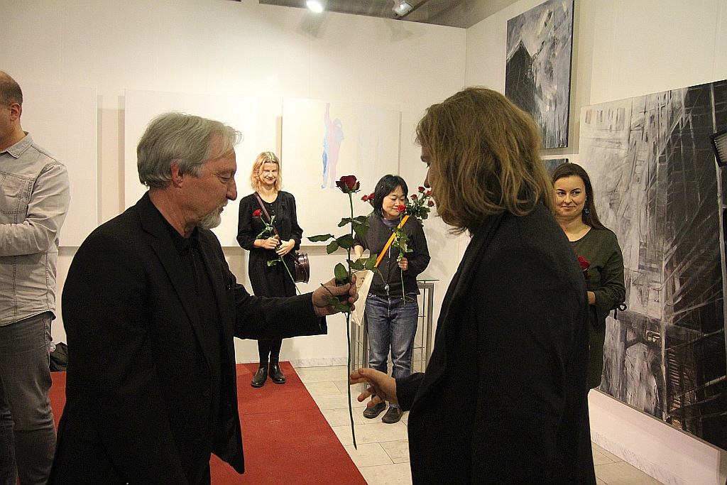 Dwoje artystów laureatami głównej nagrody tegorocznych Promocji