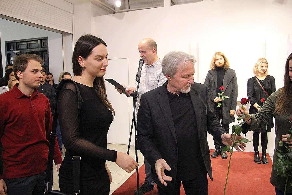 Dwoje artystów laureatami głównej nagrody tegorocznych Promocji