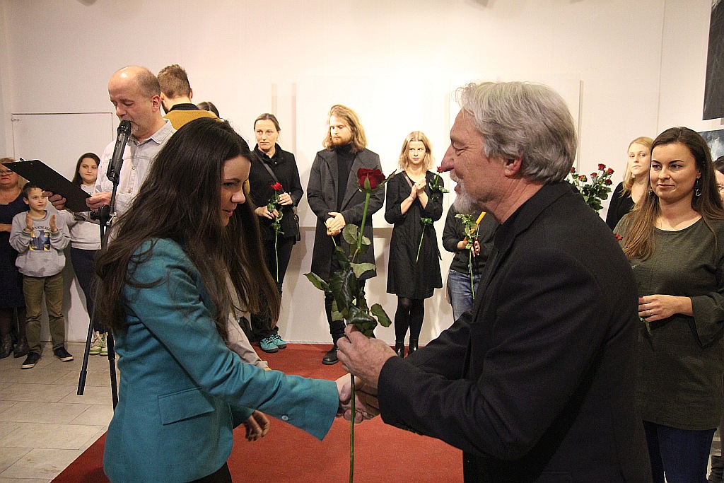 Dwoje artystów laureatami głównej nagrody tegorocznych Promocji