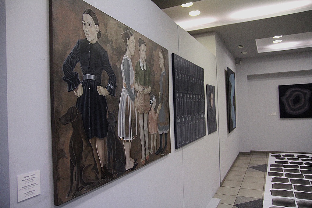 Dwoje artystów laureatami głównej nagrody tegorocznych Promocji
