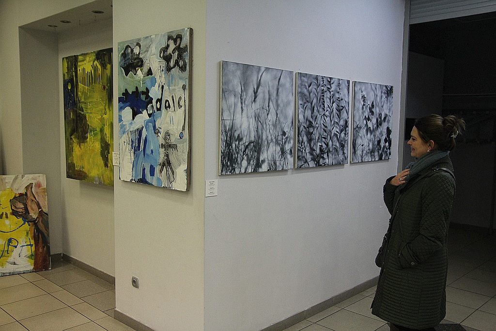 Dwoje artystów laureatami głównej nagrody tegorocznych Promocji