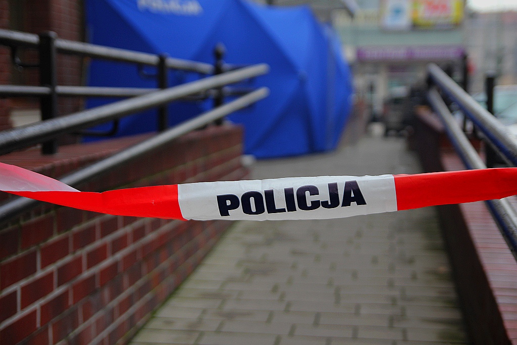 Czy na ulicy Chojnowskiej doszło do morderstwa?