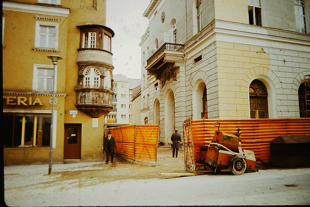Teatr jaki niewielu pamięta. Historyczne i unikatowe zdjęcia