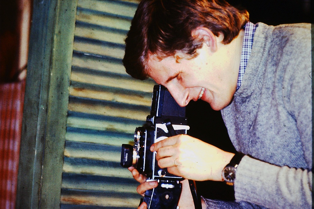 Teatr jaki niewielu pamięta. Historyczne i unikatowe zdjęcia