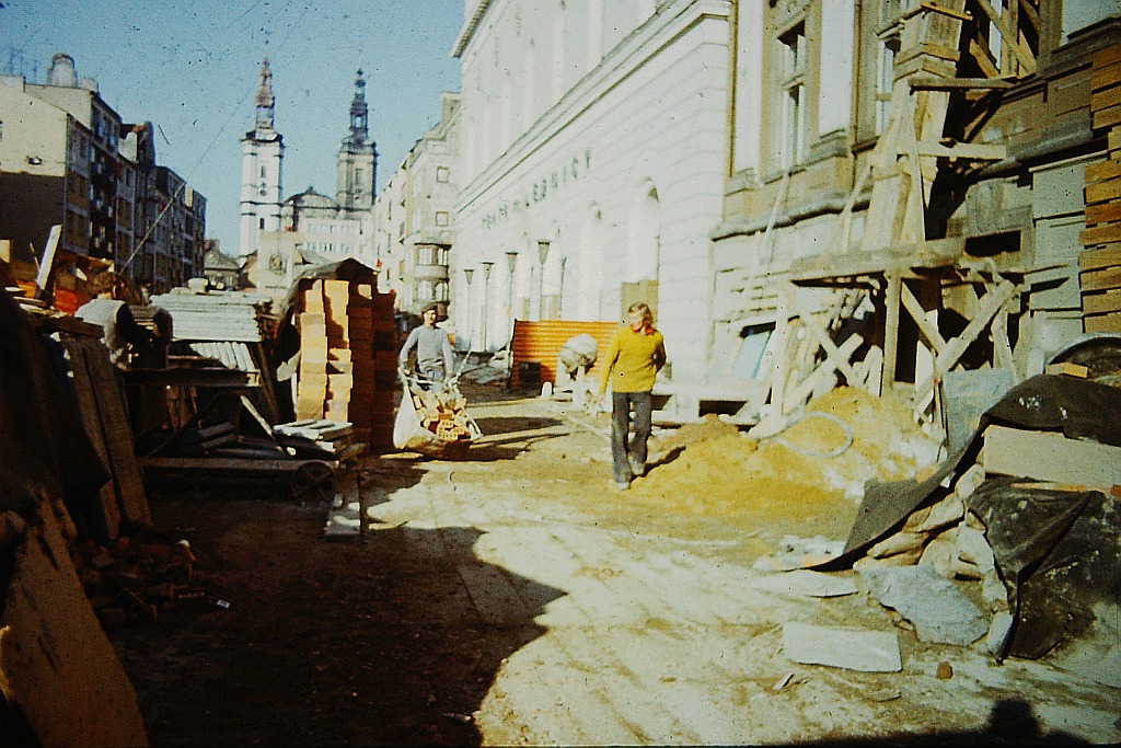 Teatr jaki niewielu pamięta. Historyczne i unikatowe zdjęcia