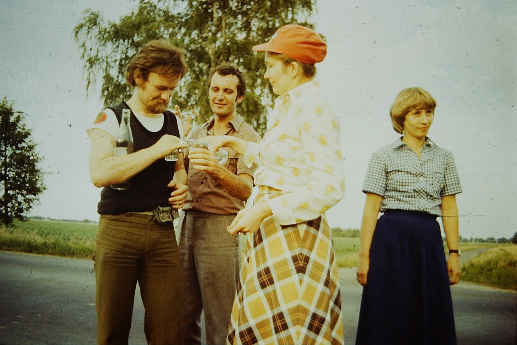 Teatr jaki niewielu pamięta. Historyczne i unikatowe zdjęcia