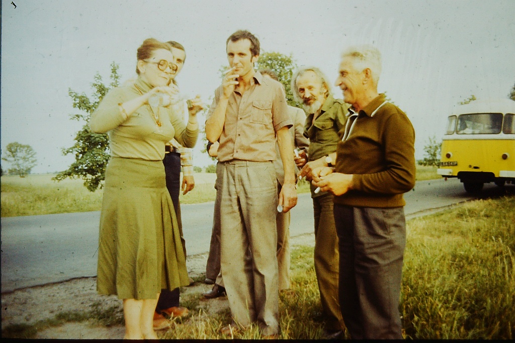 Teatr jaki niewielu pamięta. Historyczne i unikatowe zdjęcia