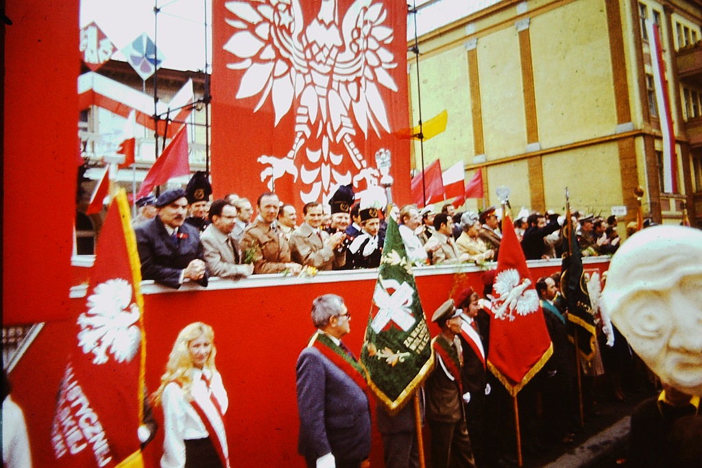 Teatr jaki niewielu pamięta. Historyczne i unikatowe zdjęcia