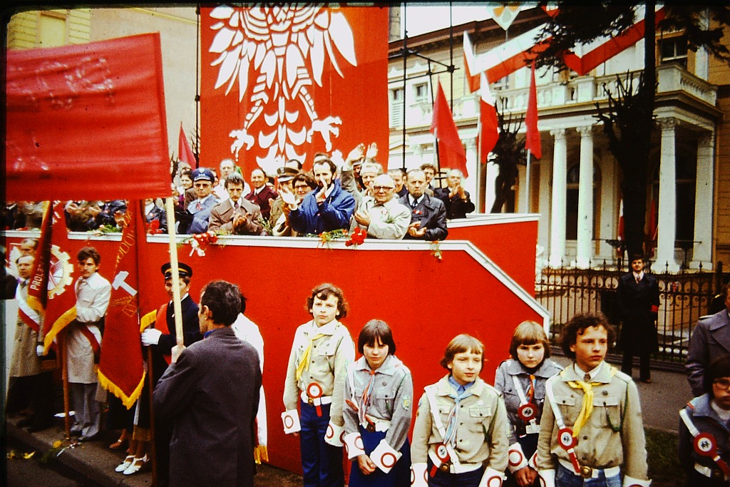 Teatr jaki niewielu pamięta. Historyczne i unikatowe zdjęcia