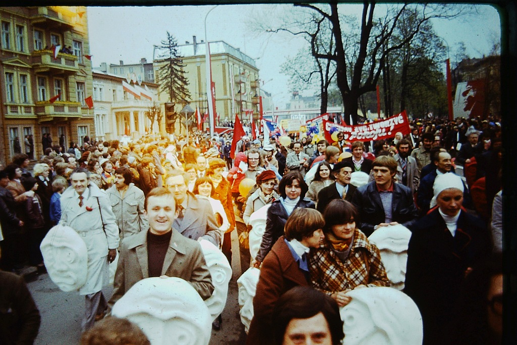Teatr jaki niewielu pamięta. Historyczne i unikatowe zdjęcia