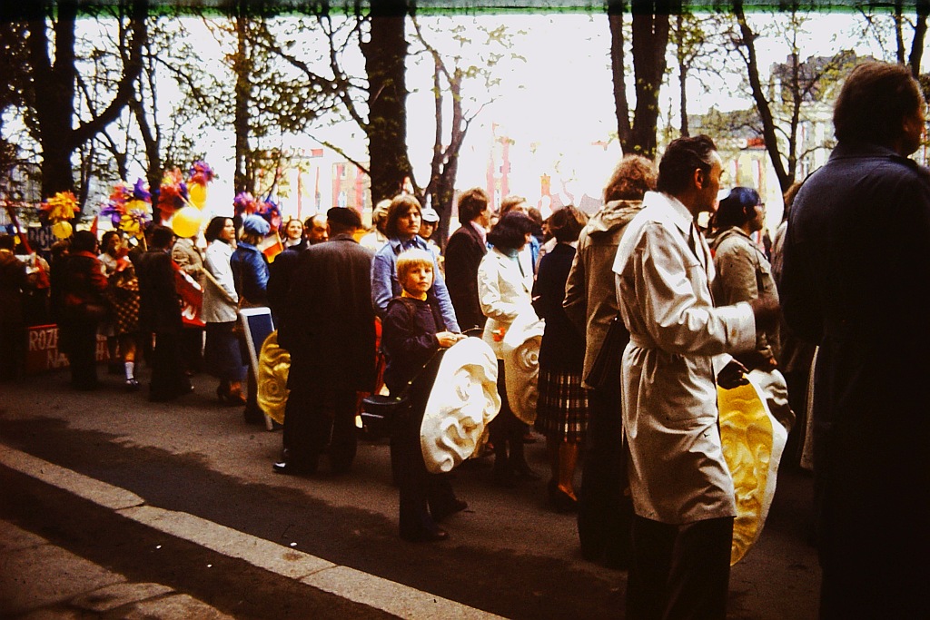 Teatr jaki niewielu pamięta. Historyczne i unikatowe zdjęcia