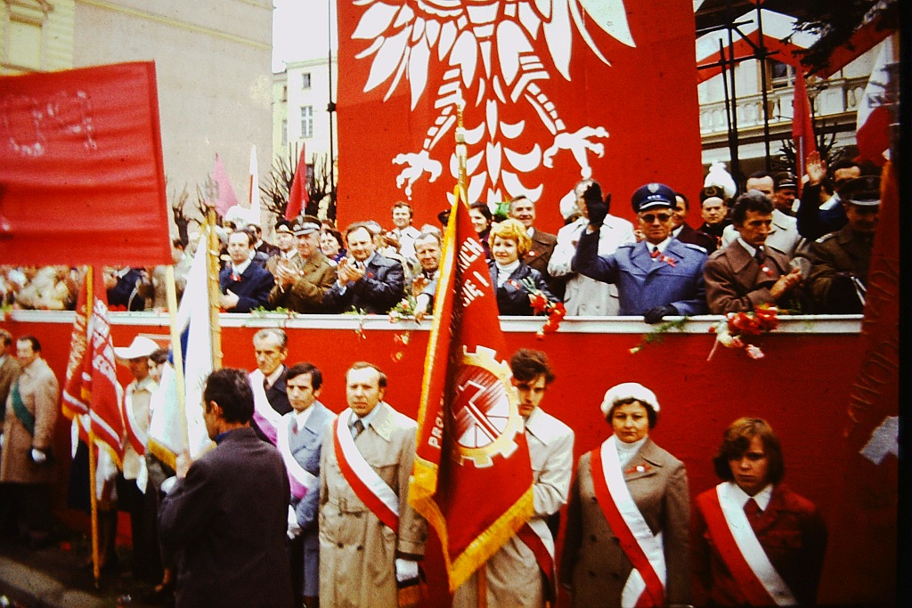 Teatr jaki niewielu pamięta. Historyczne i unikatowe zdjęcia