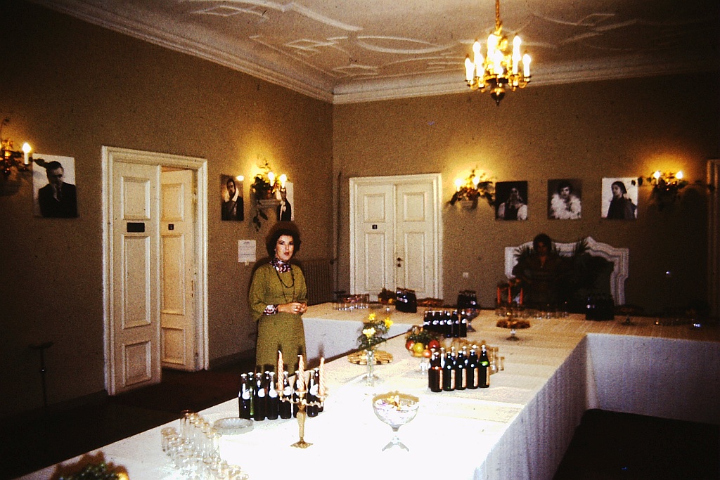 Teatr jaki niewielu pamięta. Historyczne i unikatowe zdjęcia