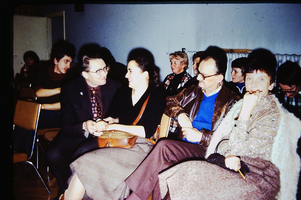 Teatr jaki niewielu pamięta. Historyczne i unikatowe zdjęcia