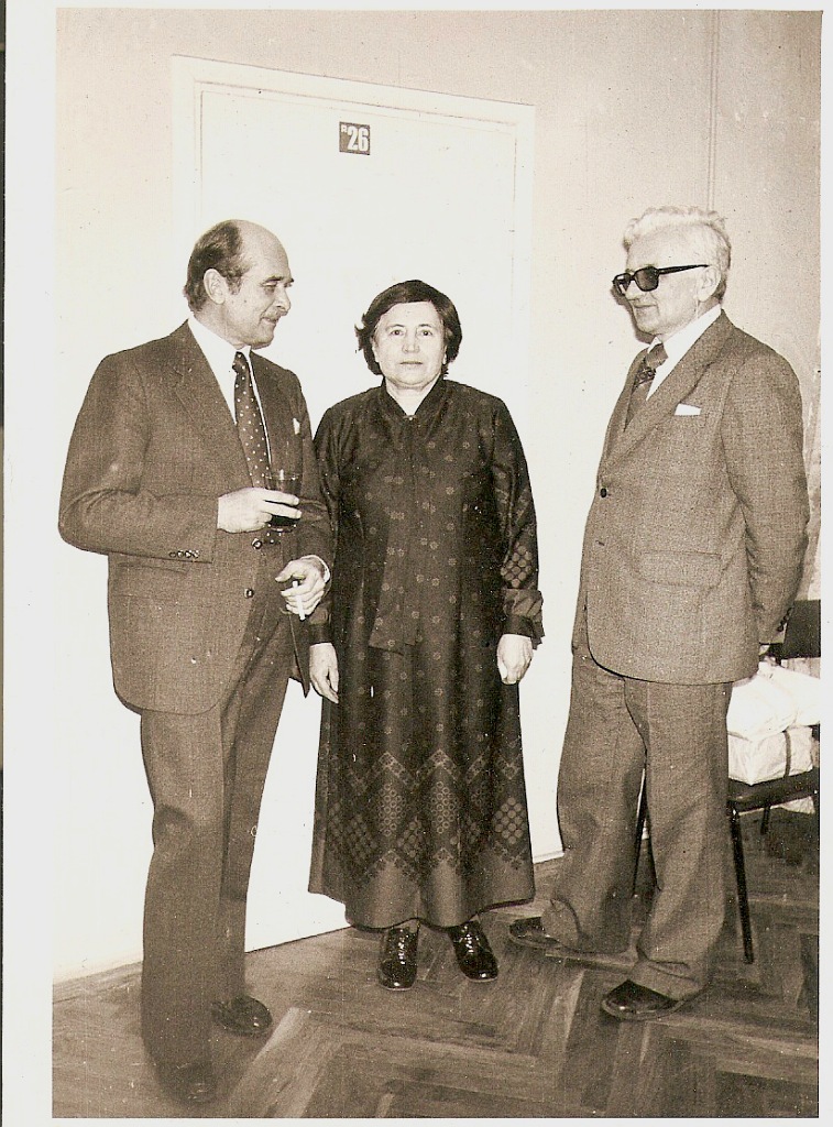 Teatr jaki niewielu pamięta. Historyczne i unikatowe zdjęcia