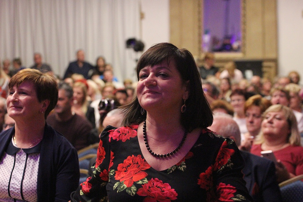 50 kandydatek walczyło o tytuł Miss Kół Gospodyń Wiejskich