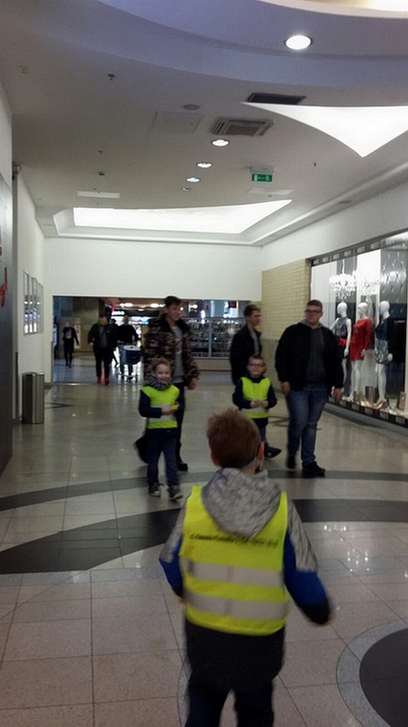 Przedszkolaki obchodziły Światowy Dzień Życzliwości i Pozdrowień