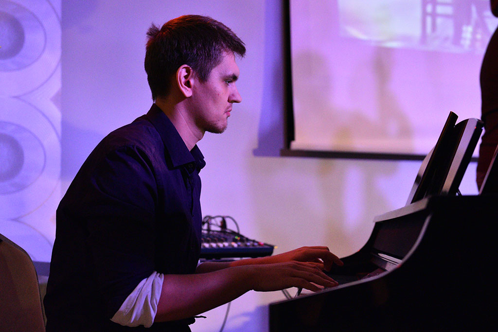 Retro Jazz. Czwartkowy koncert w ramach Witelon Jam Session