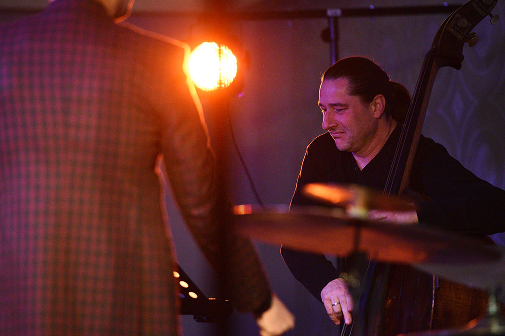 Retro Jazz. Czwartkowy koncert w ramach Witelon Jam Session