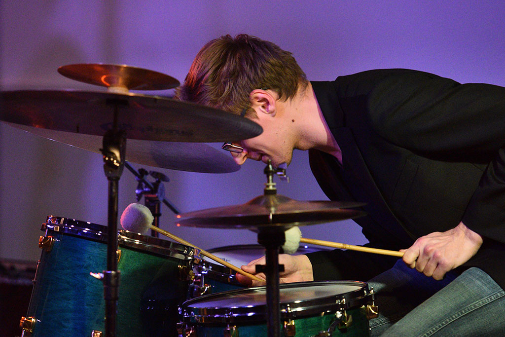 Retro Jazz. Czwartkowy koncert w ramach Witelon Jam Session