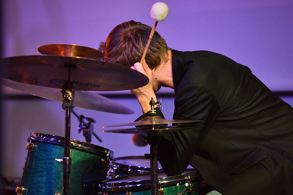 Retro Jazz. Czwartkowy koncert w ramach Witelon Jam Session