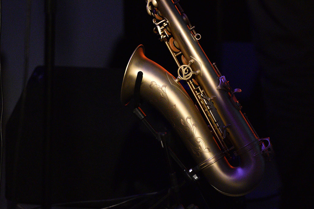 Retro Jazz. Czwartkowy koncert w ramach Witelon Jam Session
