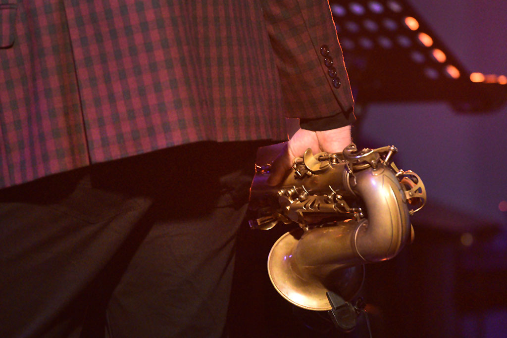 Retro Jazz. Czwartkowy koncert w ramach Witelon Jam Session