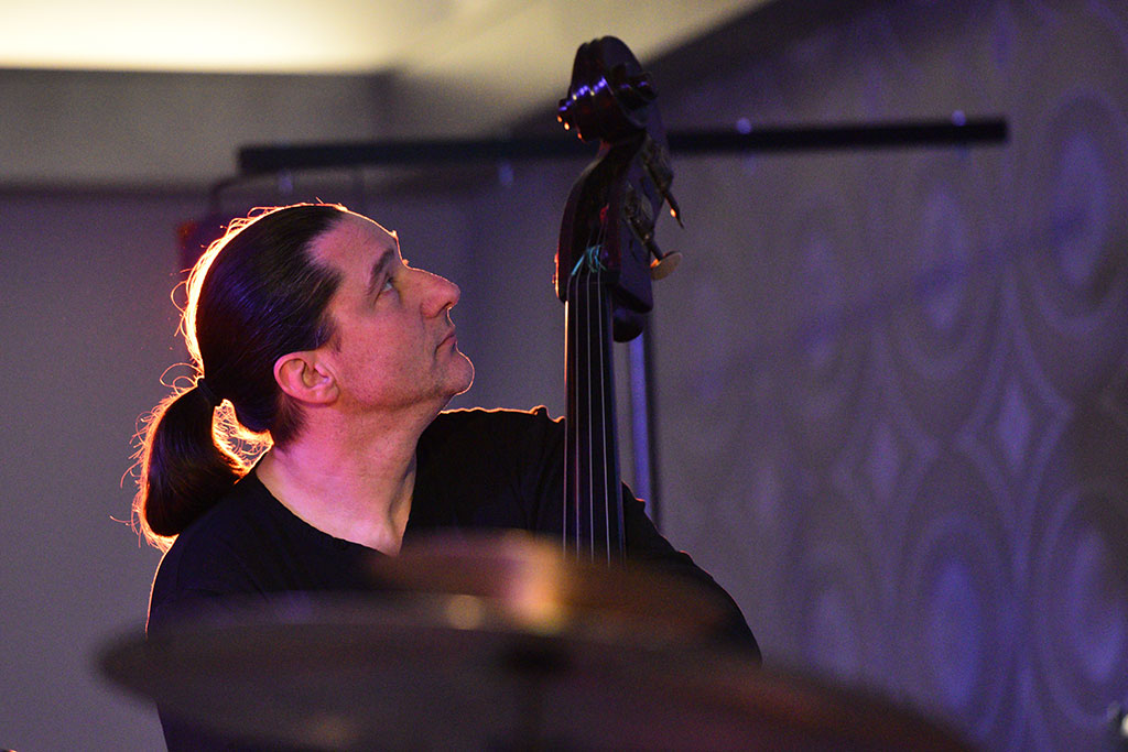 Retro Jazz. Czwartkowy koncert w ramach Witelon Jam Session