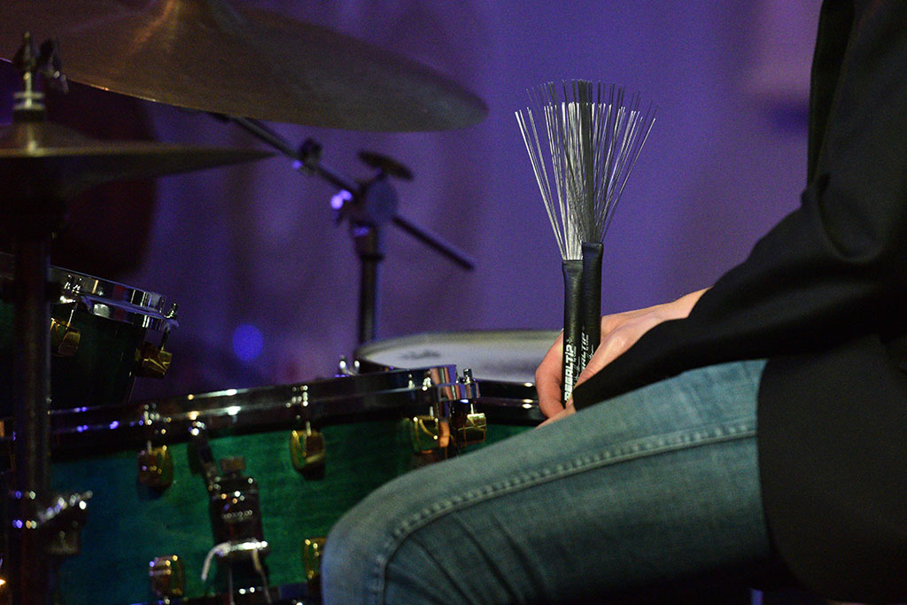 Retro Jazz. Czwartkowy koncert w ramach Witelon Jam Session