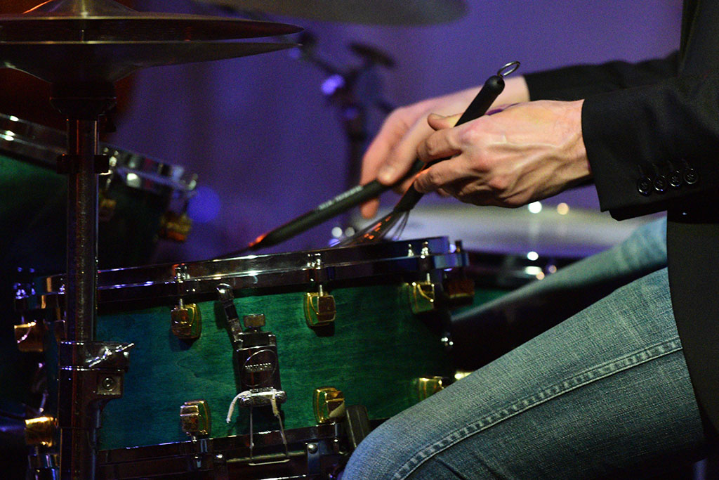 Retro Jazz. Czwartkowy koncert w ramach Witelon Jam Session