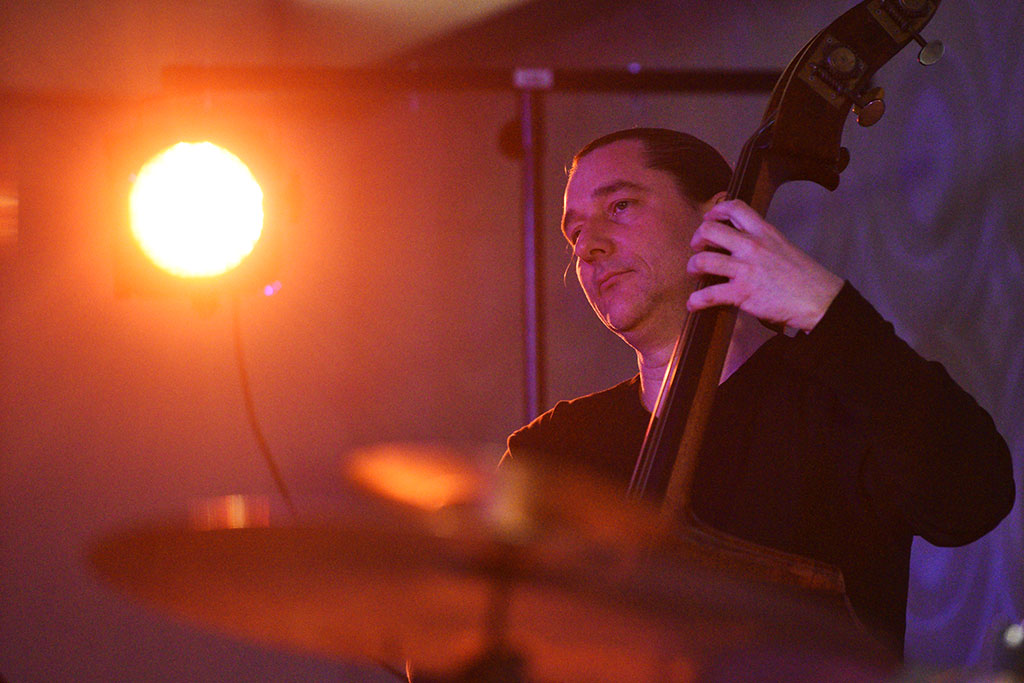 Retro Jazz. Czwartkowy koncert w ramach Witelon Jam Session