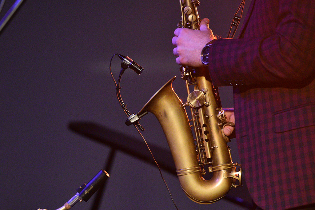 Retro Jazz. Czwartkowy koncert w ramach Witelon Jam Session