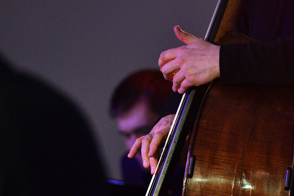 Retro Jazz. Czwartkowy koncert w ramach Witelon Jam Session