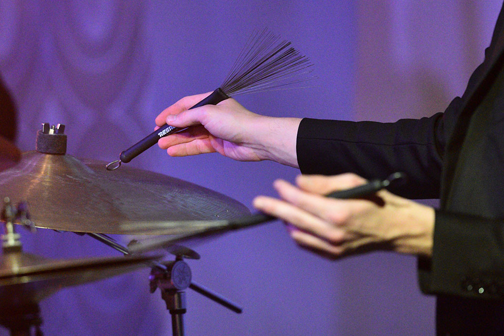 Retro Jazz. Czwartkowy koncert w ramach Witelon Jam Session