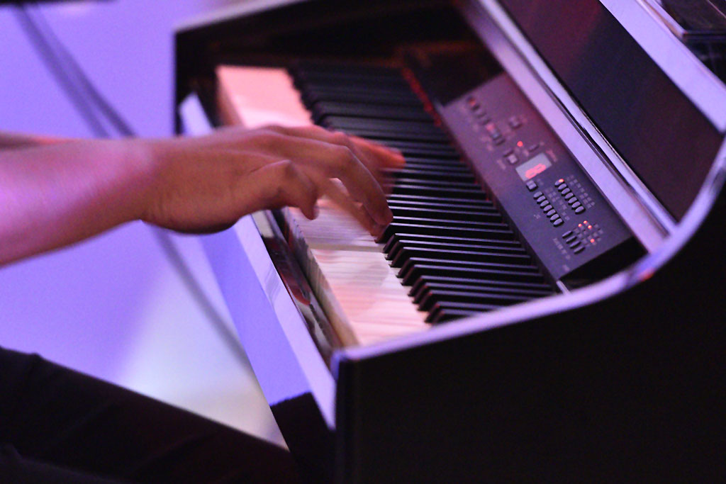 Retro Jazz. Czwartkowy koncert w ramach Witelon Jam Session