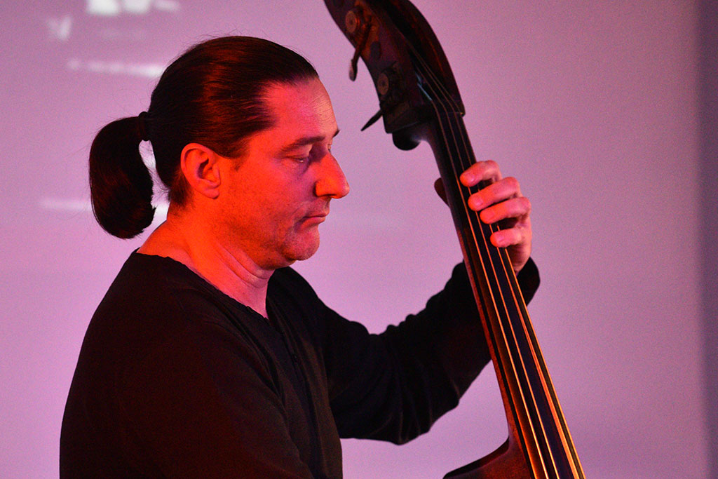 Retro Jazz. Czwartkowy koncert w ramach Witelon Jam Session