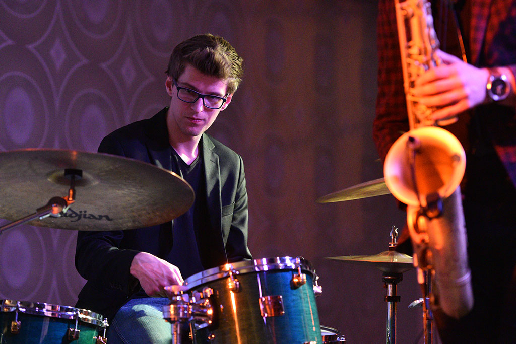 Retro Jazz. Czwartkowy koncert w ramach Witelon Jam Session