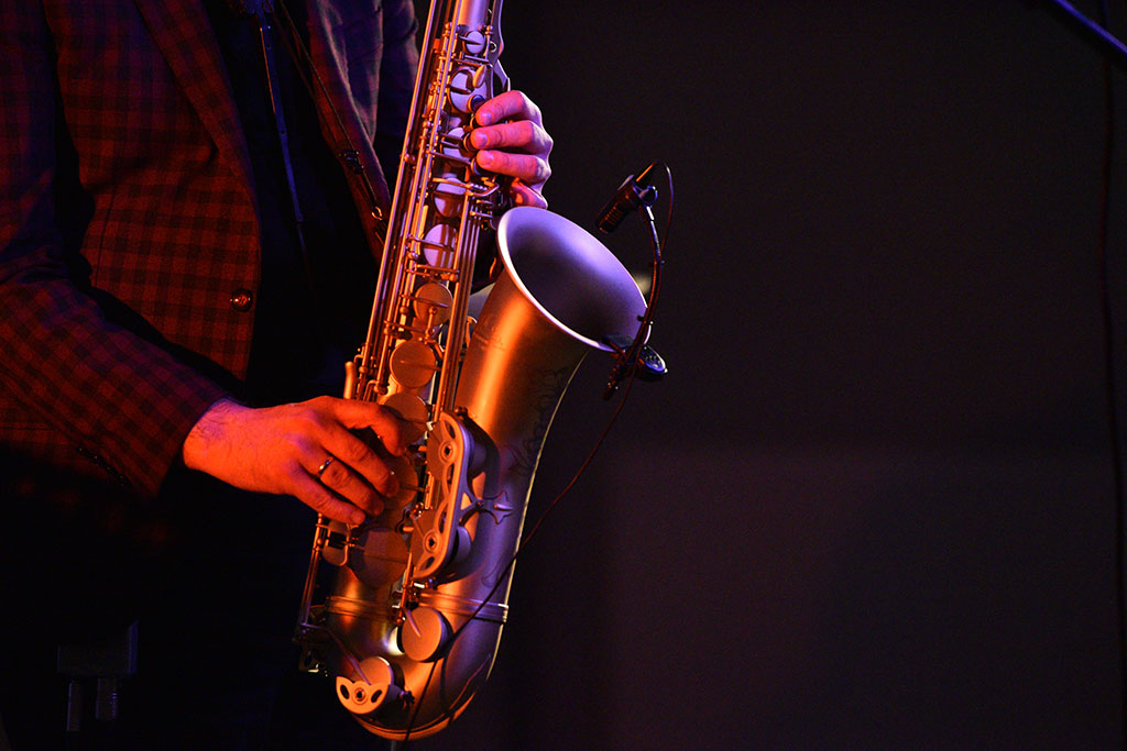 Retro Jazz. Czwartkowy koncert w ramach Witelon Jam Session
