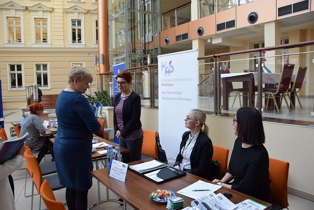 Europejskie Dni Pracodawców odbyły się w Letia Bussines Center