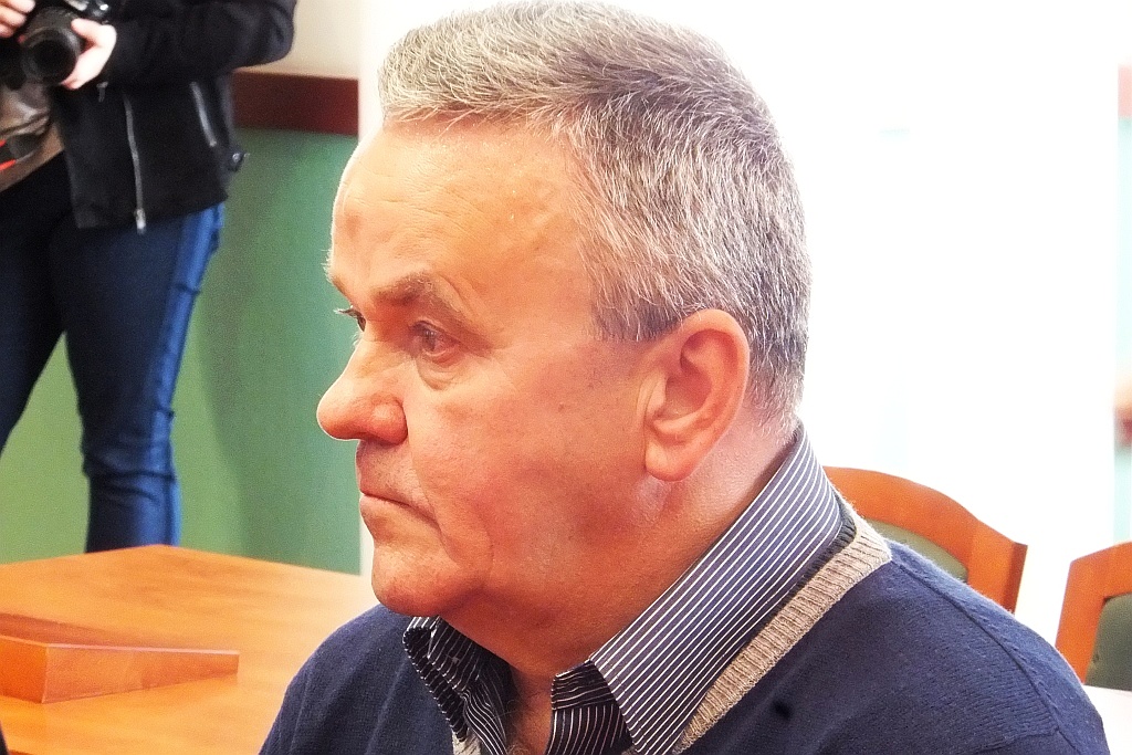 Honorowi dawcy krwi zaproszeni do legnickiego urzędu