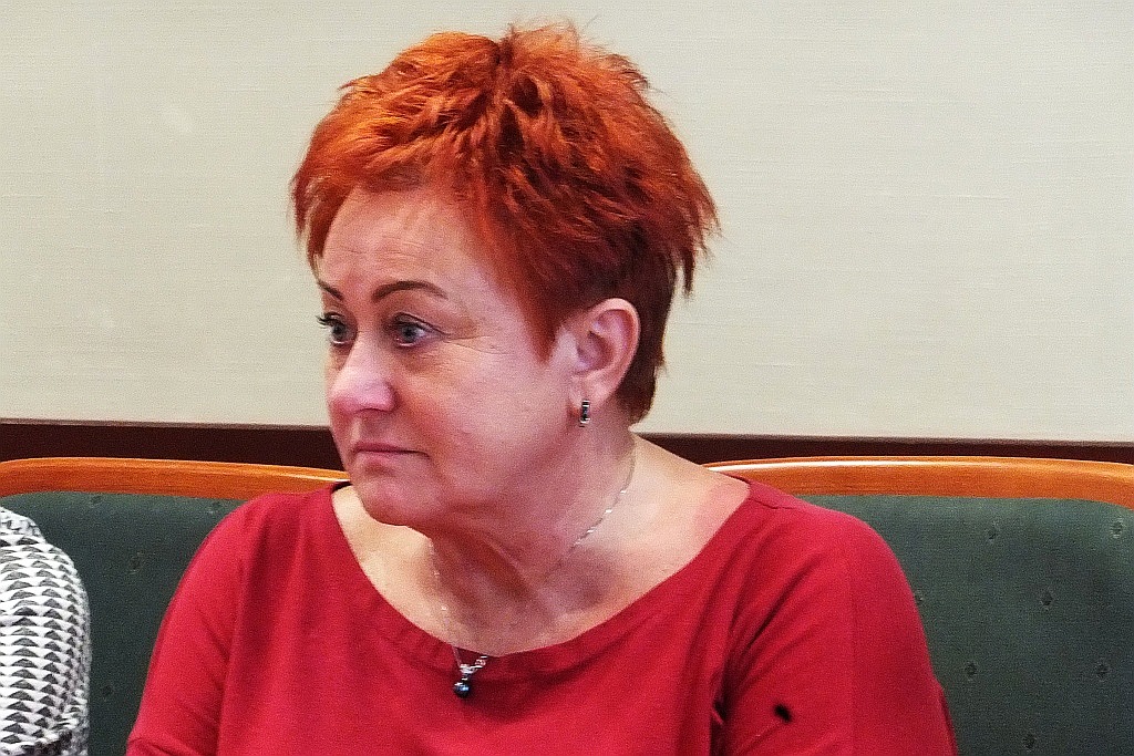 Honorowi dawcy krwi zaproszeni do legnickiego urzędu