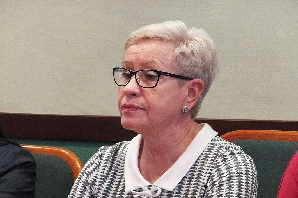 Honorowi dawcy krwi zaproszeni do legnickiego urzędu