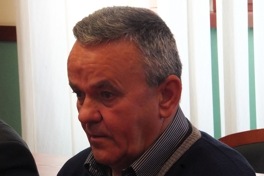 Honorowi dawcy krwi zaproszeni do legnickiego urzędu